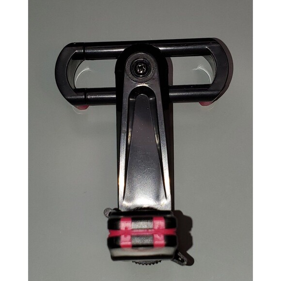 T Rex cell phone vent clip adjustable - Picture 2 of 5